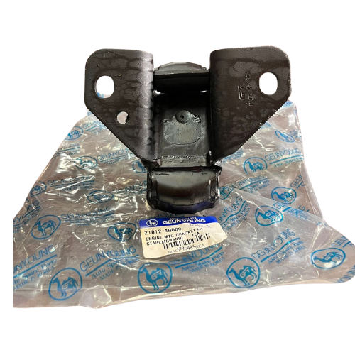 Soporte de Motor Ssangyong, Kia y Hyundai 